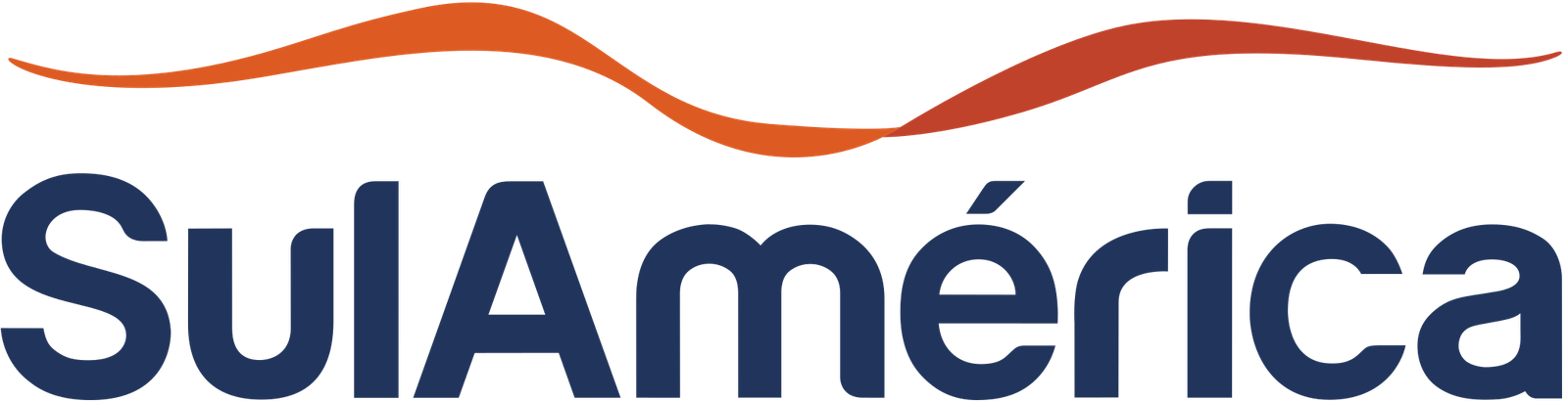 SulAmérica Saúde